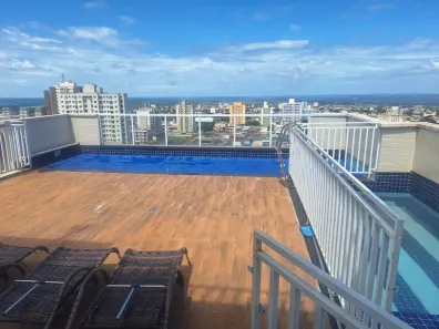 Apartamento com 2 Quartos à venda, 52m² no Samambaia Sul, Brasília