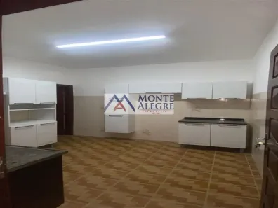 Casa com 1 Quarto para alugar, 40m² no Vila Missionária, São Paulo