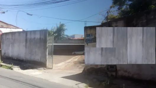Prédio Comercial para alugar, 312m² no Cabral, Teresina