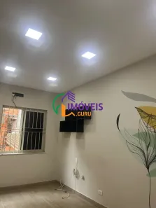 Ponto Comercial para alugar, 30m² no Centro, São Bernardo do Campo