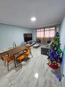 Apartamento com 3 Quartos à venda, 98m² no Centro, Jundiaí