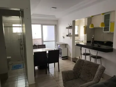 Apartamento com 2 Quartos à venda, 67m² no Setor Bueno, Goiânia