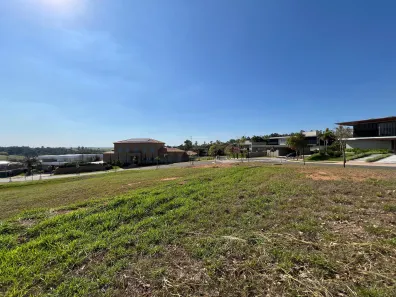 Lote/Terreno à venda, 2250m² no Loteamento Residencial Pedra Alta (Sousas), Campinas