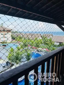 Apartamento com 3 Quartos à venda, 68m² no Porto de Galinhas, Ipojuca