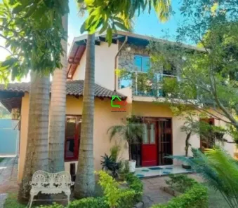 Casa de Condomínio com 3 Quartos à venda, 296m² no Vista Alegre, Vinhedo