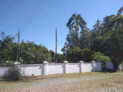 à venda, 1007m² no Das Capitais, Timbó