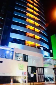 Apartamento com 3 Quartos à venda, 90m² no Jatiúca, Maceió