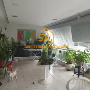 Apartamento com 4 Quartos à venda, 198m² no Jardim Guanabara, Rio de Janeiro