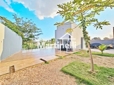 Sobrado com 4 Quartos à venda, 205m² no Ribeirânia, Ribeirão Preto