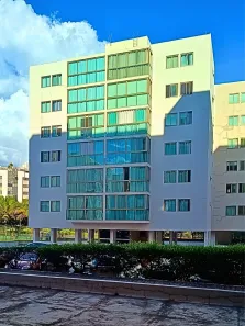 Apartamento com 3 Quartos à venda, 66m² no Área Octogonal, Brasília