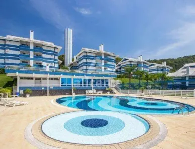 Apartamento com 2 Quartos à venda, 64m² no Praia Brava, Florianópolis