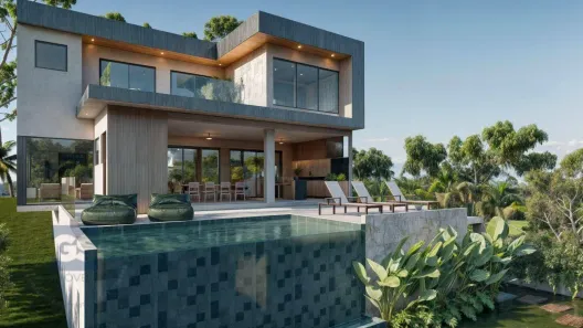 Casa de Condomínio com 4 Quartos à venda, 390m² no Bairro Campos de Santo Antônio, Itu