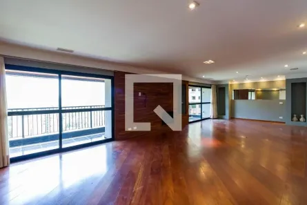 Apartamento com 4 Quartos à venda, 288m² no Vila Andrade, São Paulo