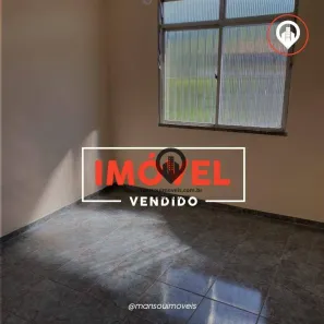 Apartamento com 3 Quartos à venda, 61m² no Santíssimo, Rio de Janeiro