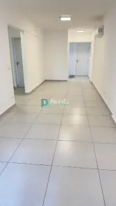 Apartamento com 3 Quartos para alugar, 105m² no Guilhermina, Praia Grande