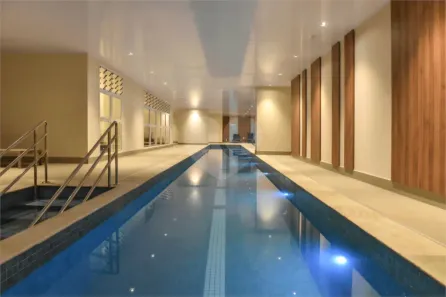 Apartamento com 3 Quartos à venda, 145m² no Anhangabaú, Jundiaí