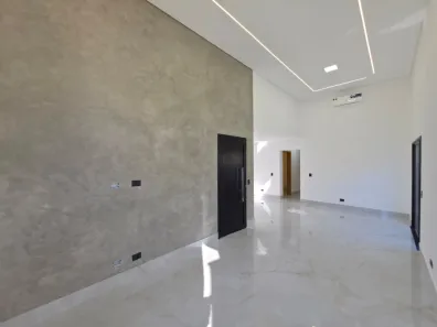 Casa de Condomínio com 3 Quartos à venda, 180m² no Bandeira Branca, Jacareí