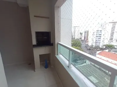 Apartamento com 2 Quartos para alugar, 81m² no Jardim Augusta, São José dos Campos