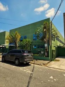 Galpão/Depósito/Armazém à venda, 749m² no Jardim Califórnia, Jacareí