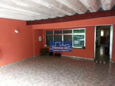 Casa com 3 Quartos à venda, 179m² no Paulicéia, São Bernardo do Campo