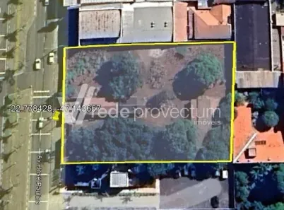 Lote/Terreno para alugar, 2765m² no Santa Terezinha, Paulínia