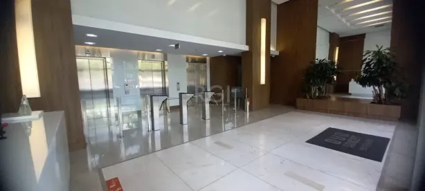 Sala Comercial à venda, 36m² no Centro Histórico, Porto Alegre