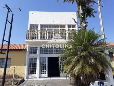 Ponto Comercial para alugar, 84m² no Vila Rio Branco, Itapetininga