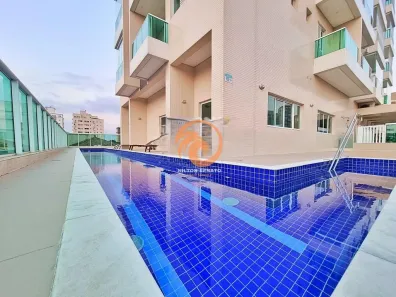 Apartamento com 2 Quartos à venda, 80m² no Ponta da Praia, Santos