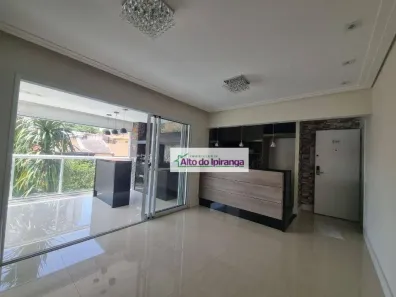 Apartamento com 2 Quartos à venda, 74m² no Vila Mariana, São Paulo