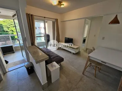Apartamento com 1 Quarto à venda, 42m² no Vila Buarque, São Paulo