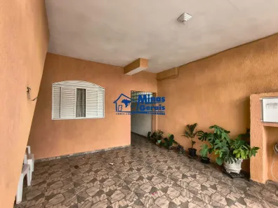 Casa com 5 Quartos à venda, 229m² no Jardim Portugal, São José dos Campos