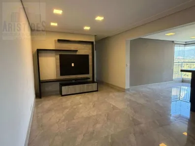 Apartamento com 3 Quartos para alugar, 96m² no Jardim Flórida, Jundiaí