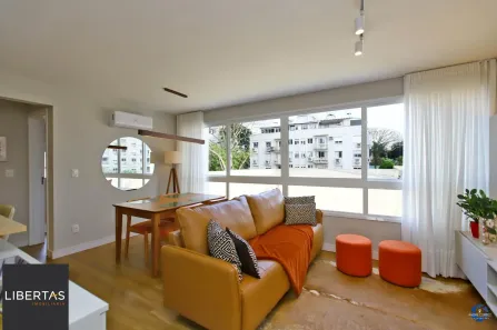 Apartamento com 1 Quarto à venda, 54m² no Passo da Areia, Porto Alegre