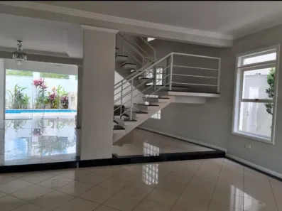 Casa de Condomínio com 4 Quartos para alugar, 360m² no Condomínio Sunset Park, São José dos Campos