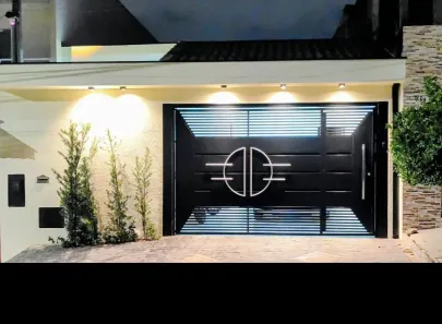 Casa com 2 Quartos à venda, 115m² no Jardim Wanel Ville IV, Sorocaba