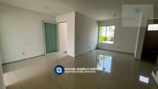Casa de Condomínio com 3 Quartos à venda, 111m² no Lagoinha, Eusébio