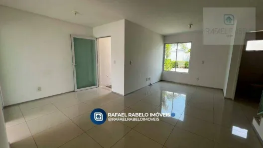 Casa de Condomínio com 3 Quartos à venda, 111m² no Lagoinha, Eusébio