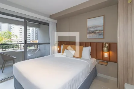 Kitnet com 1 Quarto à venda, 26m² no Planalto Paulista, São Paulo