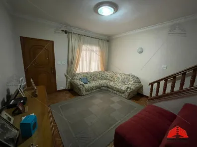 Sobrado com 3 Quartos à venda, 180m² no Alto da Mooca, São Paulo