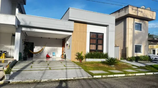 Casa de Condomínio com 3 Quartos à venda, 143m² no Guanabara, Ananindeua