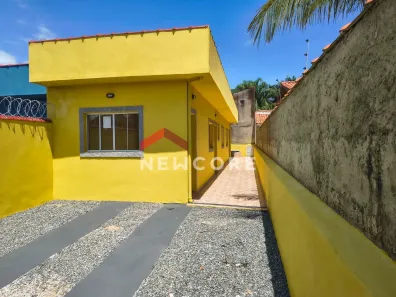Casa com 2 Quartos à venda, 65m² no Gaivota (Praia), Itanhaém