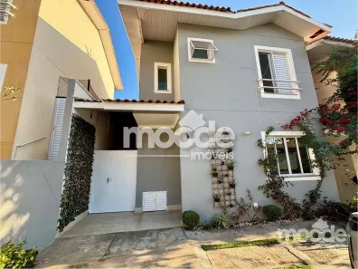 Casa de Condomínio com 2 Quartos à venda, 127m² no Chácara Ondas Verdes, Cotia