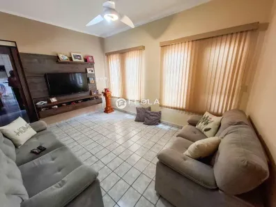Casa com 3 Quartos à venda, 218m² no Jardim Pérola, Santa Bárbara D'Oeste