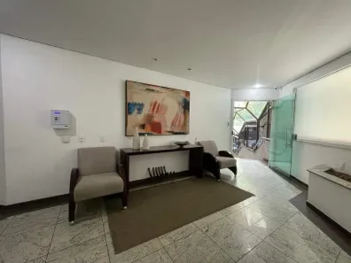 Apartamento com 3 Quartos à venda, 90m² no Savassi, Belo Horizonte