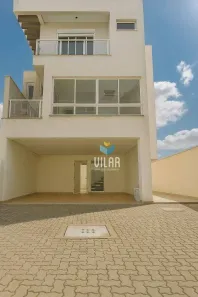 Casa de Condomínio com 3 Quartos à venda, 151m² no Vila Progresso, Sorocaba