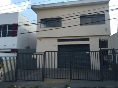 Ponto Comercial para alugar, 460m² no Vila Gea, São Paulo