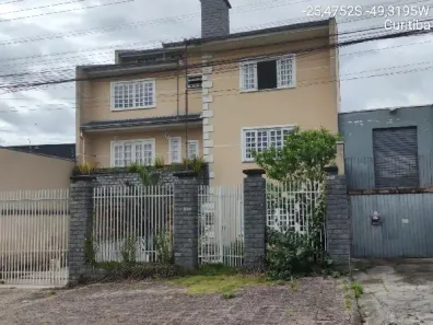 Casa com 1 Quarto à venda, 318m² no Fazendinha, Curitiba