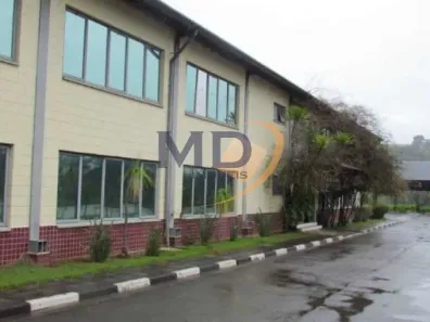 Galpão/Depósito/Armazém à venda, 4463m² no Jardim Belval, Barueri