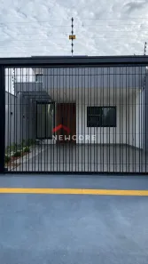Casa com 3 Quartos à venda, 124m² no Parque das Grevíleas, Maringá