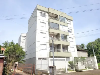 Apartamento com 2 Quartos à venda, 79m² no Cruzeiro, Caxias do Sul